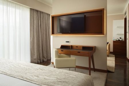 Люкс 2-местный