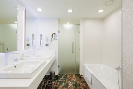 Люкс 2-местный