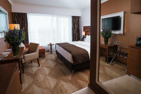 Стандартный 2-местный (DBL)