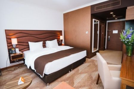 Стандартный 2-местный (DBL)