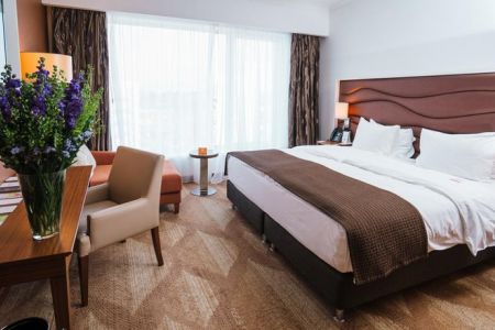 Стандартный 2-местный (для маломобильных гостей)