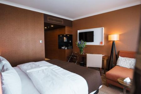 Стандартный 2-местный (для маломобильных гостей)